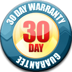 30 day warranty trans