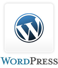 wordpress on