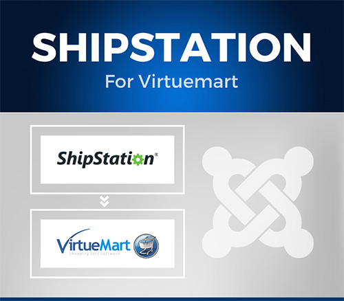 ShipStation for VirtueMart plugin cover image