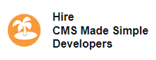 CMS Made Simple